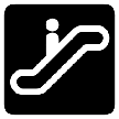 escalator